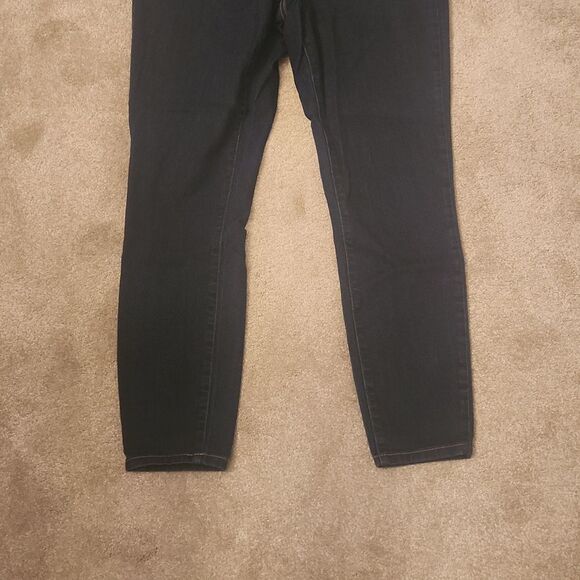 Wild Fable Women's High Rise Skinny Jeans Size 10 - Picture 3 of 7